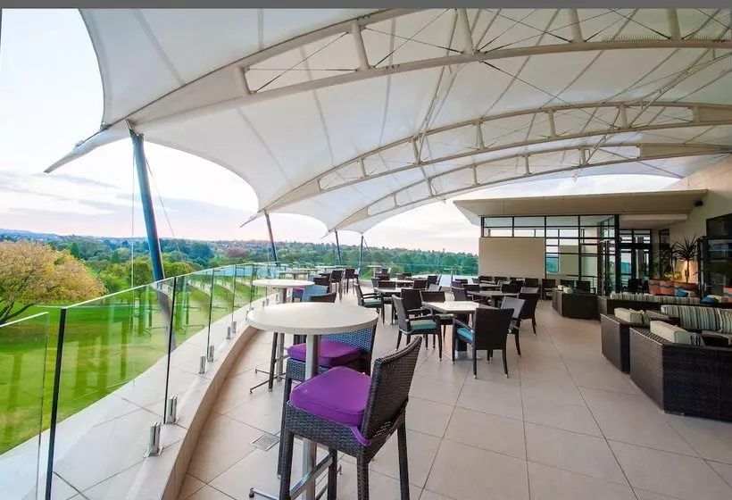 Fotos del hotel The Fairway Hotel, Spa & Golf Resort:  9