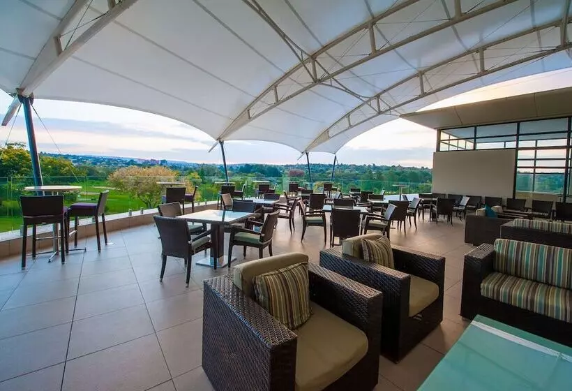 Fotos del hotel The Fairway Hotel, Spa & Golf Resort:  16