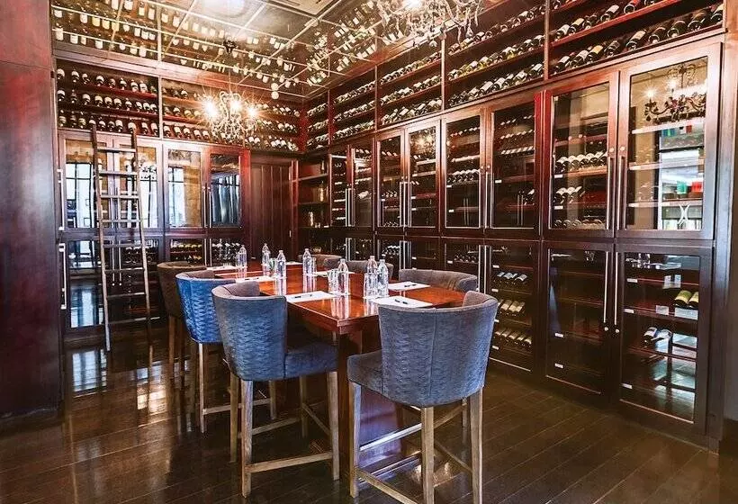 Fotos del hotel The Fairway Hotel, Spa & Golf Resort:  25