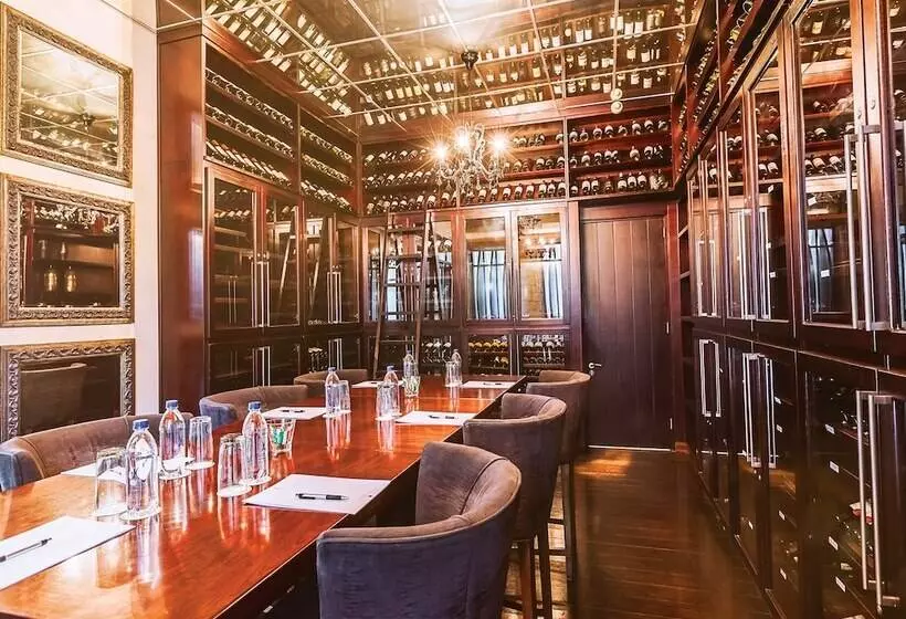 Fotos del hotel The Fairway Hotel, Spa & Golf Resort:  24