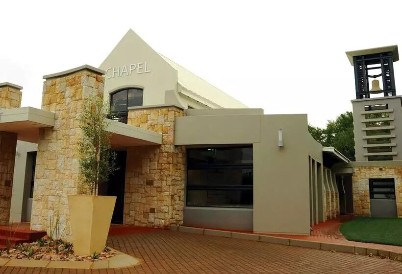 Fotos del hotel The Fairway Hotel, Spa & Golf Resort:  11