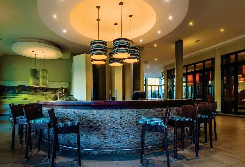 Fotos del hotel The Fairway Hotel, Spa & Golf Resort:  15