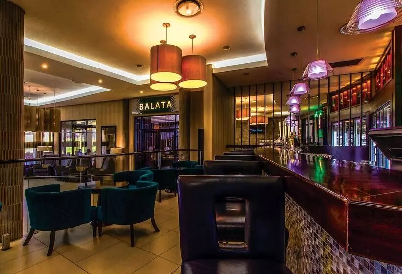 Fotos del hotel The Fairway Hotel, Spa & Golf Resort:  7