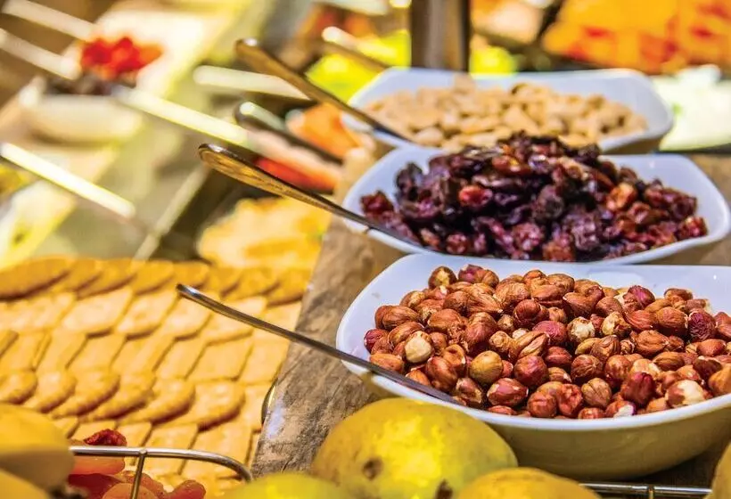 Fotos del hotel The Fairway Hotel, Spa & Golf Resort:  22