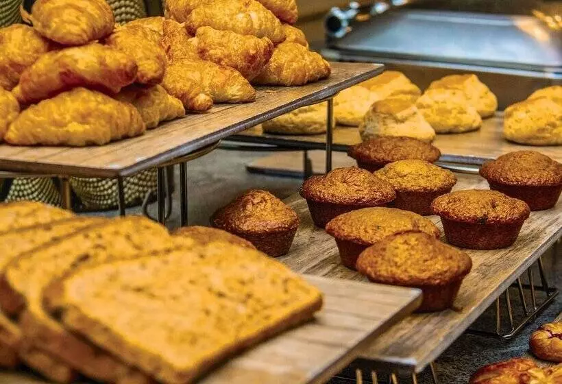 Fotos del hotel The Fairway Hotel, Spa & Golf Resort:  20