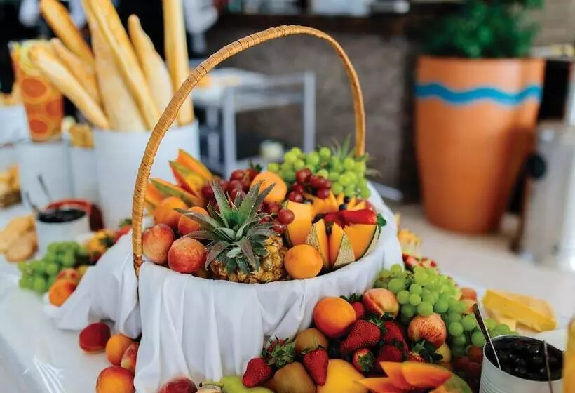 Fotos del hotel The Fairway Hotel, Spa & Golf Resort:  6