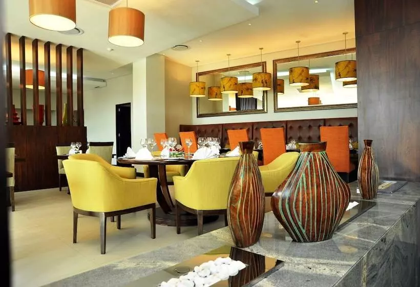 Fotos del hotel The Fairway Hotel, Spa & Golf Resort:  23