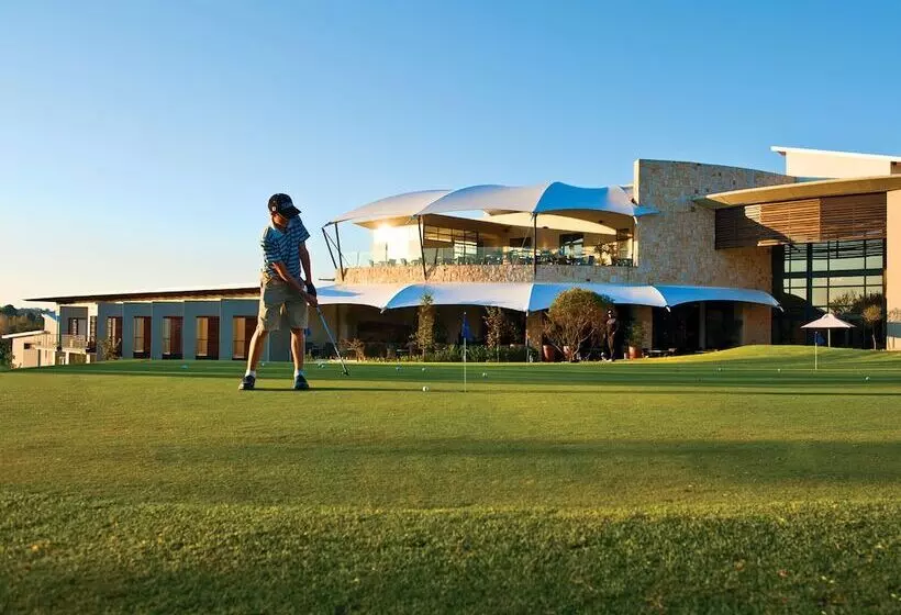 Fotos del hotel The Fairway Hotel, Spa & Golf Resort:  13