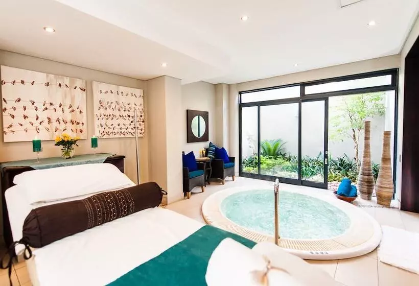 Fotos del hotel The Fairway Hotel, Spa & Golf Resort:  12