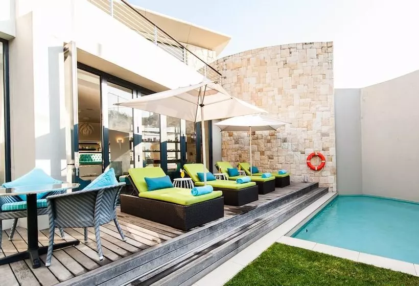 Fotos del hotel The Fairway Hotel, Spa & Golf Resort:  21