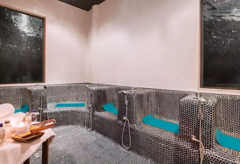 Fotos del hotel The Fairway Hotel, Spa & Golf Resort:  5