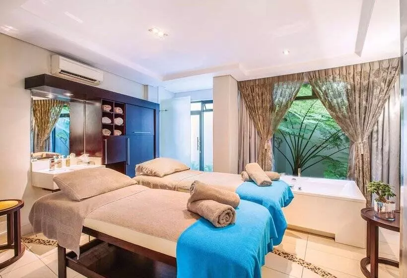 Fotos del hotel The Fairway Hotel, Spa & Golf Resort:  19