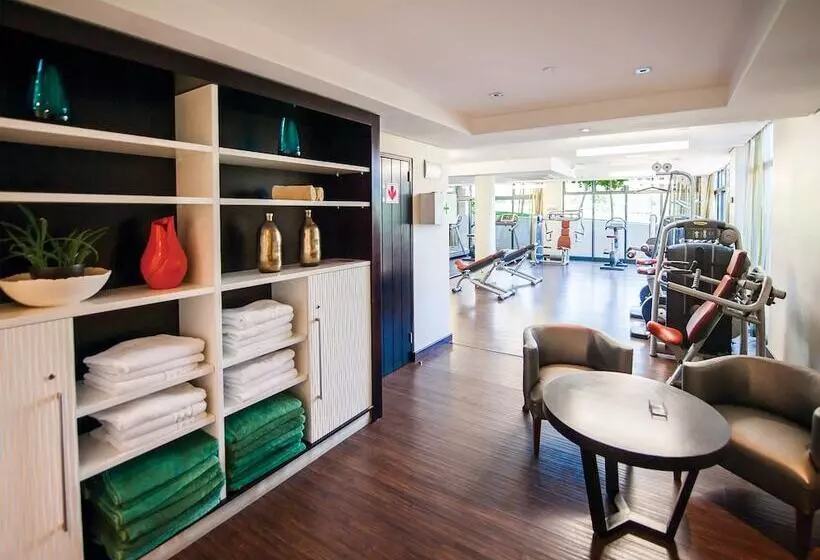 Fotos del hotel The Fairway Hotel, Spa & Golf Resort:  8