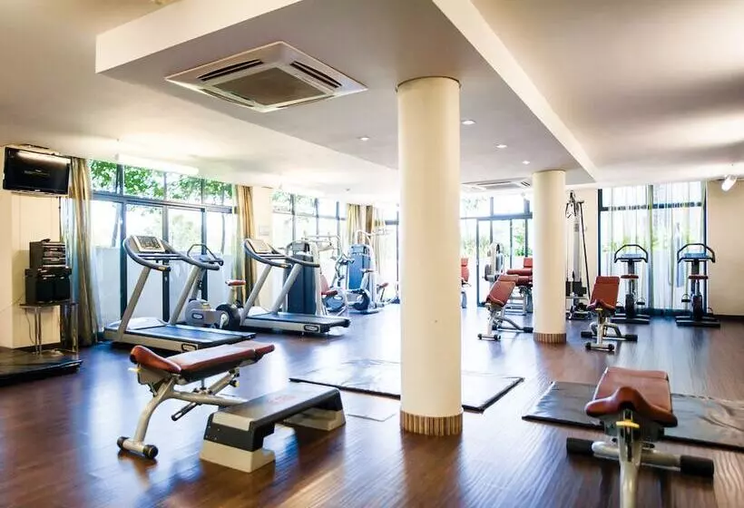 Fotos del hotel The Fairway Hotel, Spa & Golf Resort:  4