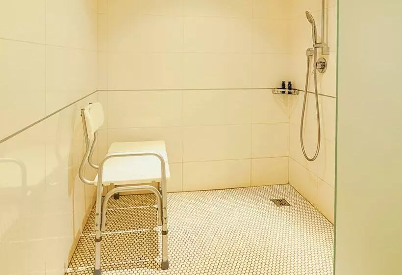 Fotos del hotel The Fairway Hotel, Spa & Golf Resort:  17