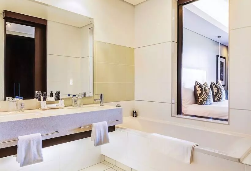 Fotos del hotel The Fairway Hotel, Spa & Golf Resort:  10