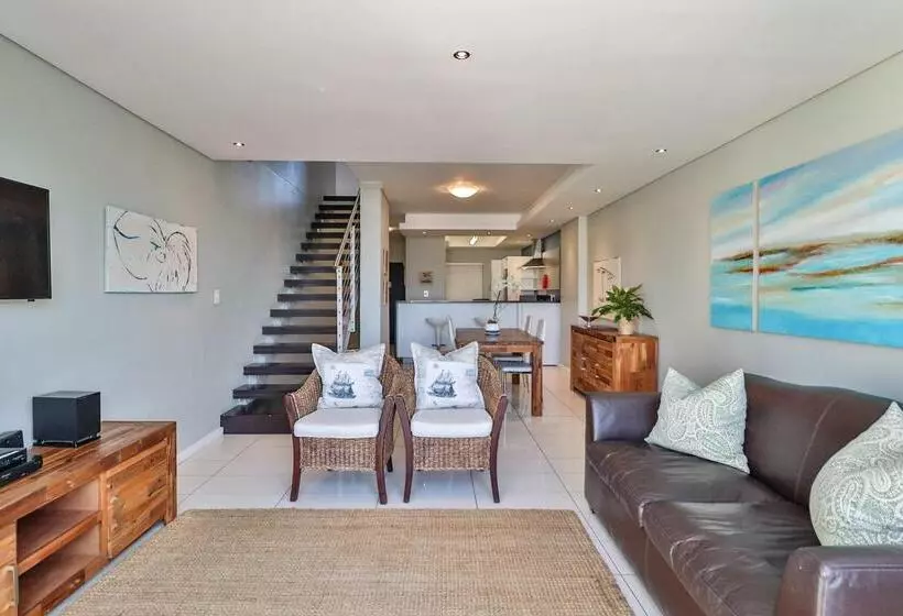 Whale Coast All-suite-