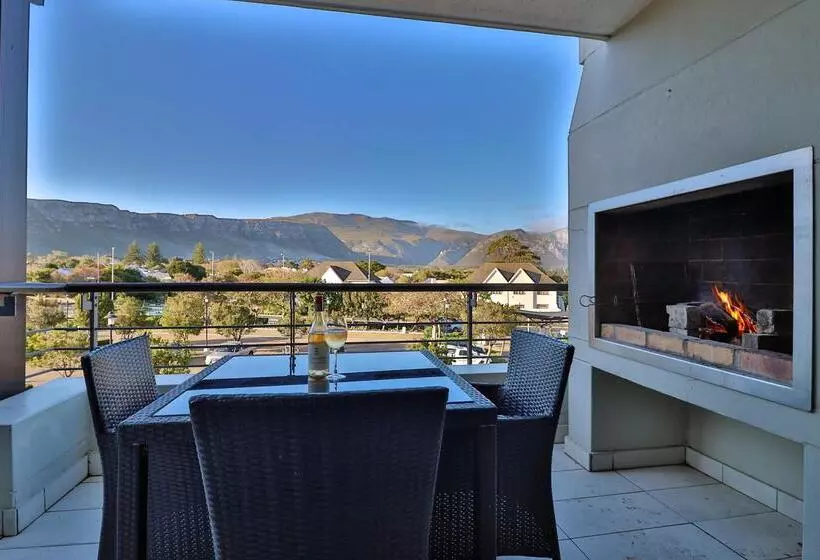 Fotos del hotel Whale Coast All-suite-:  7