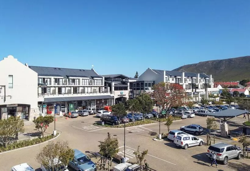 Fotos del hotel Whale Coast All-suite-:  5