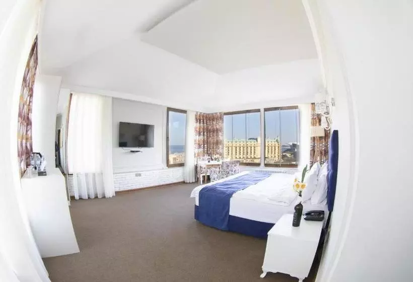 Fotos del hotel Old East Hotel:  4