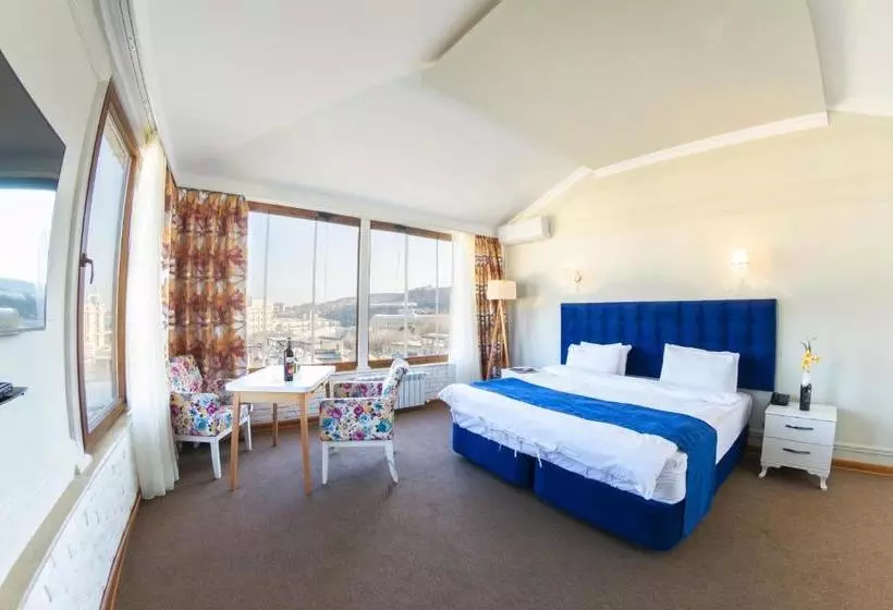 Fotos del hotel Old East Hotel:  8