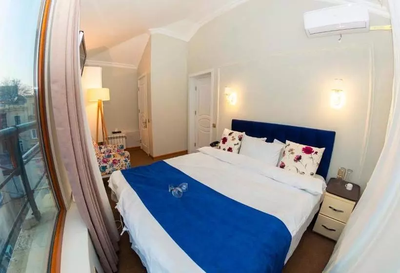 Fotos del hotel Old East Hotel:  10