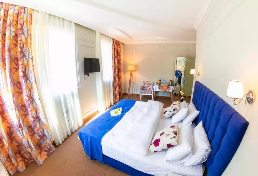 Fotos del hotel Old East Hotel:  12