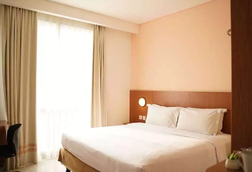 Fotos del hotel Pomelotel:  2