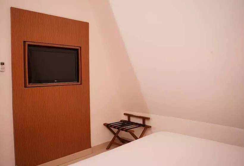 Fotos del hotel Pomelotel:  20