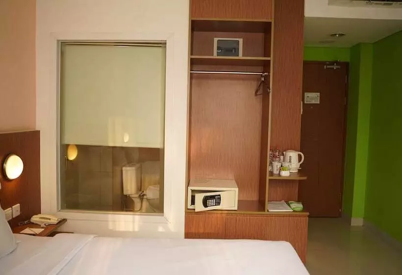 Fotos del hotel Pomelotel:  21