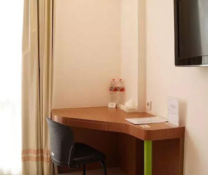 Fotos del hotel Pomelotel:  23