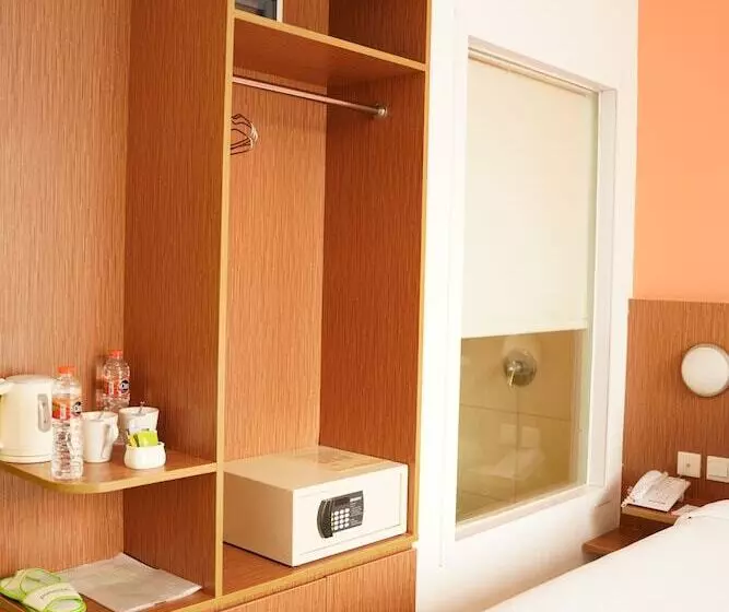 Fotos del hotel Pomelotel:  10