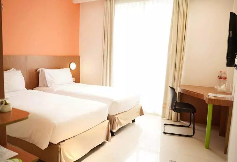 Fotos del hotel Pomelotel:  15