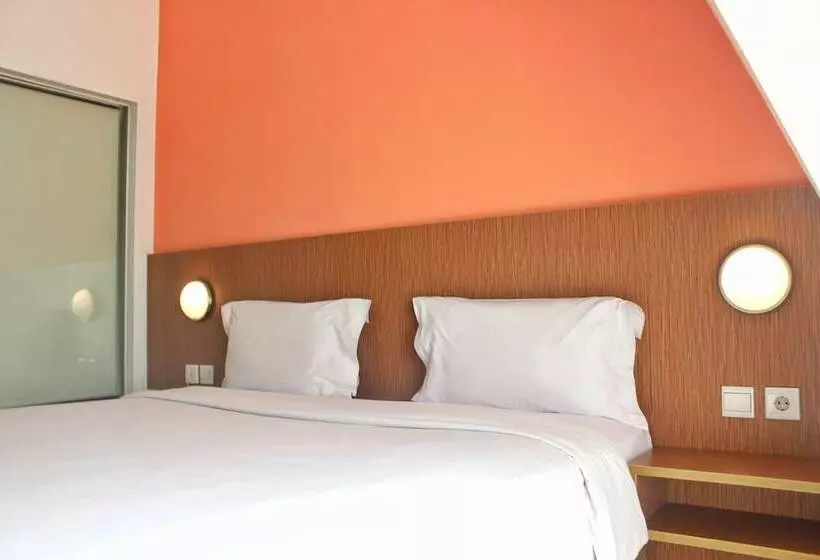 Fotos del hotel Pomelotel:  24