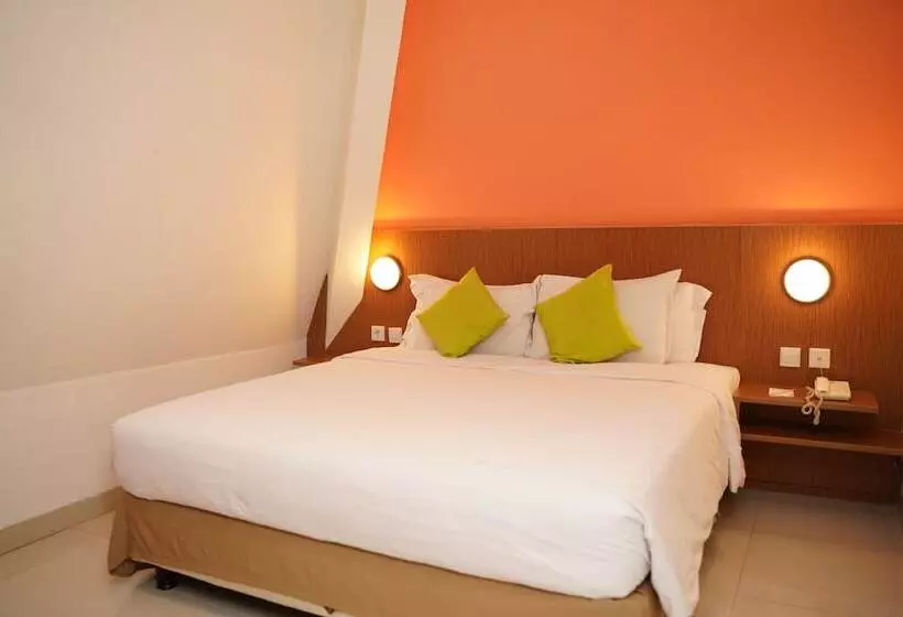 Fotos del hotel Pomelotel:  17