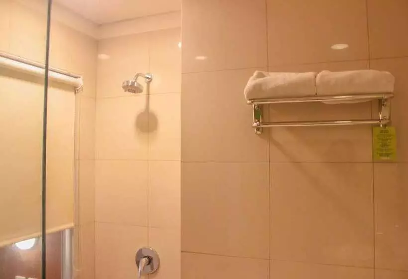 Fotos del hotel Pomelotel:  7