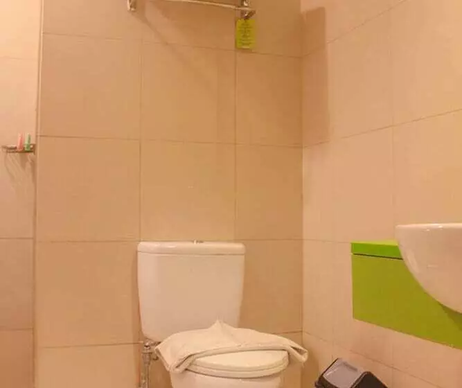 Fotos del hotel Pomelotel:  13