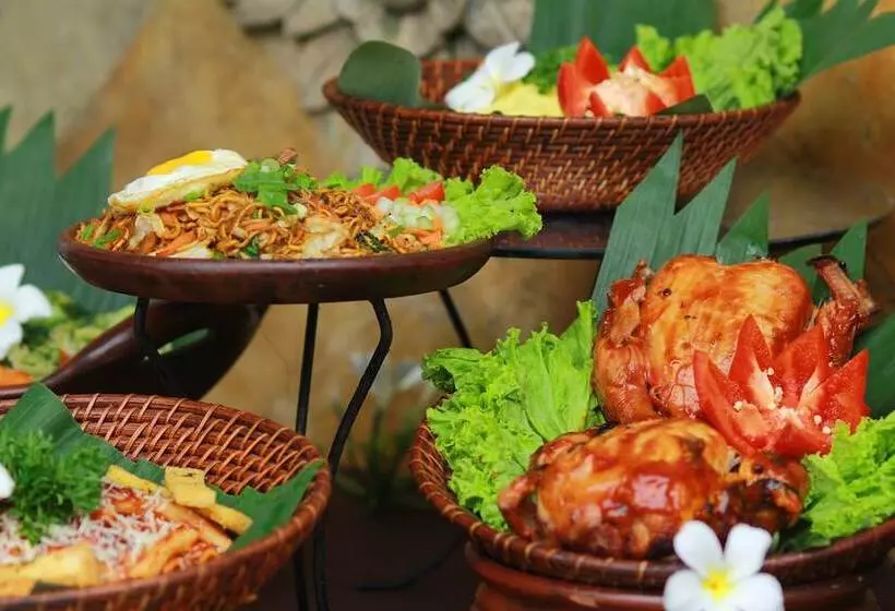 Fotos del hotel Pomelotel:  11