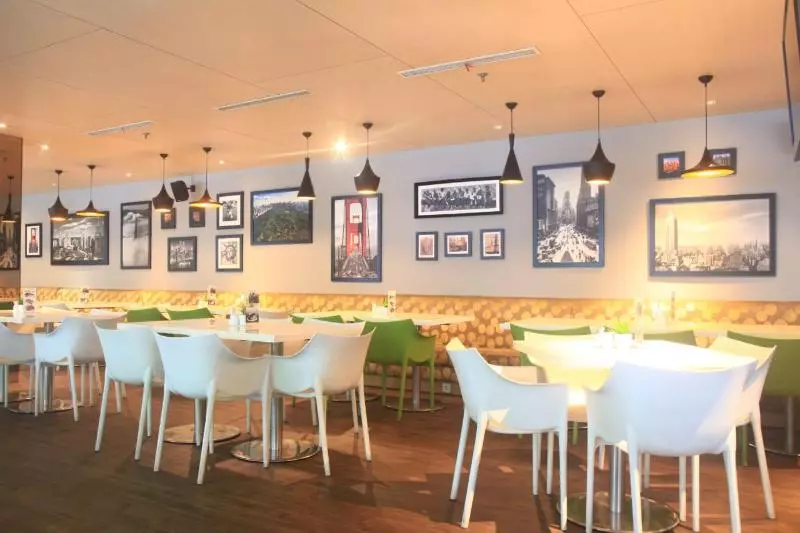 Fotos del hotel Pomelotel:  4