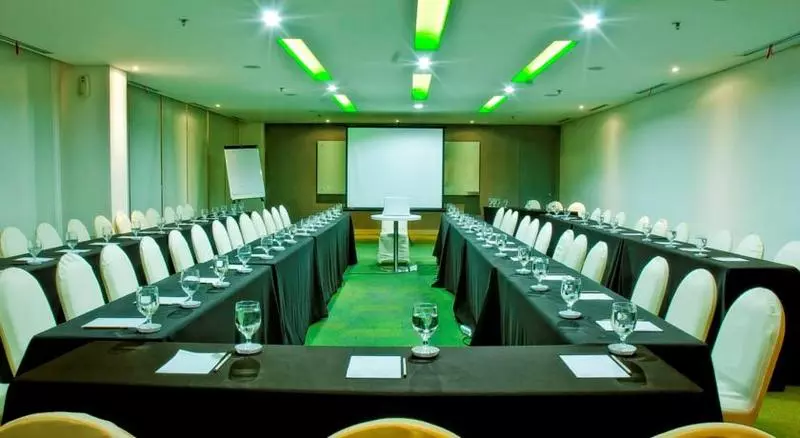 Fotos del hotel Pomelotel:  6