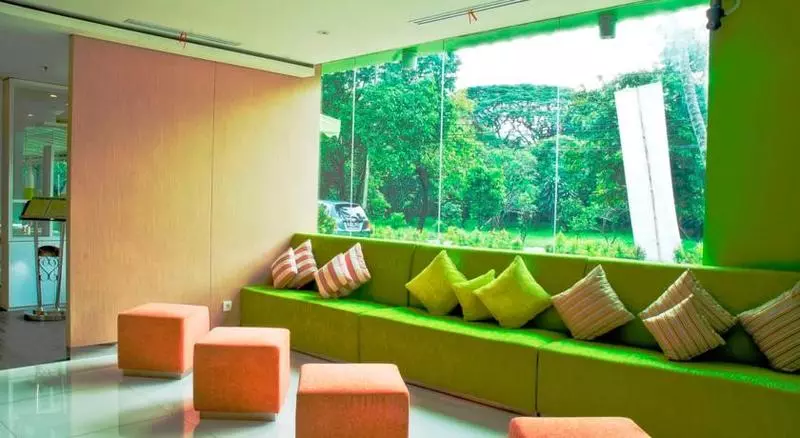 Fotos del hotel Pomelotel:  25