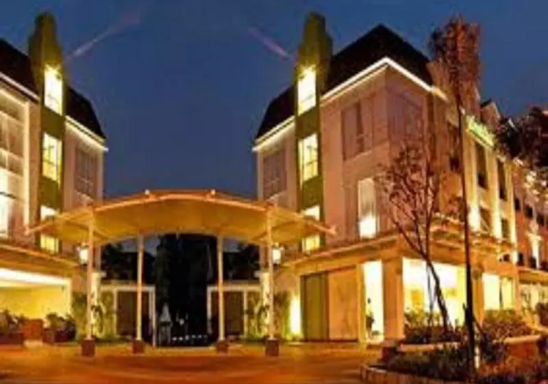 Fotos del hotel Pomelotel:  8