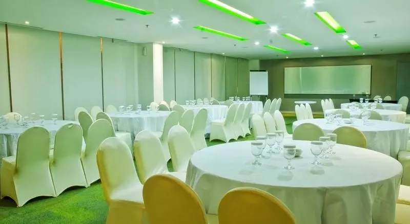 Fotos del hotel Pomelotel:  12