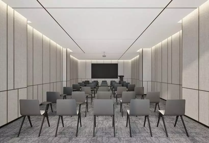 Fotos del hotel Holiday Inn Express Shanghai Pudong South Road:  12