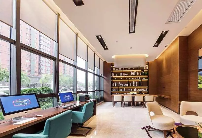 Hampton By Hilton Zhengzhou High-tech Zone