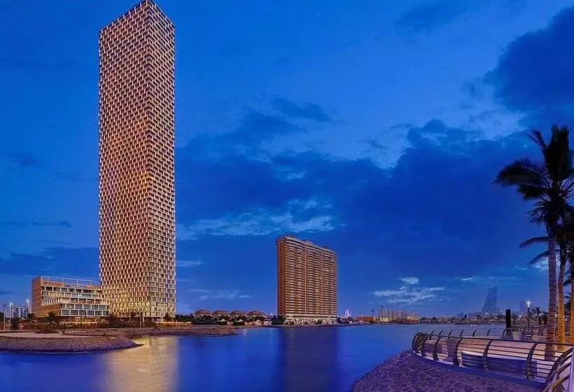 Fotos del hotel Shangri-la Jeddah:  21