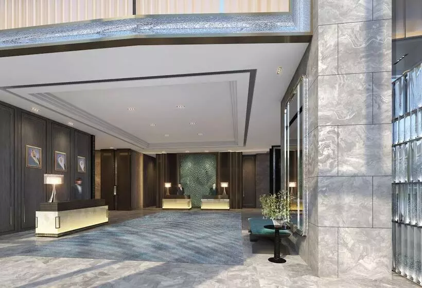 Fotos del hotel Shangri-la Jeddah:  23