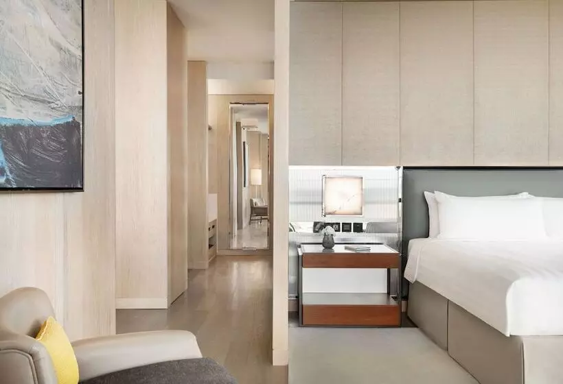 Fotos del hotel Shangri-la Jeddah:  18
