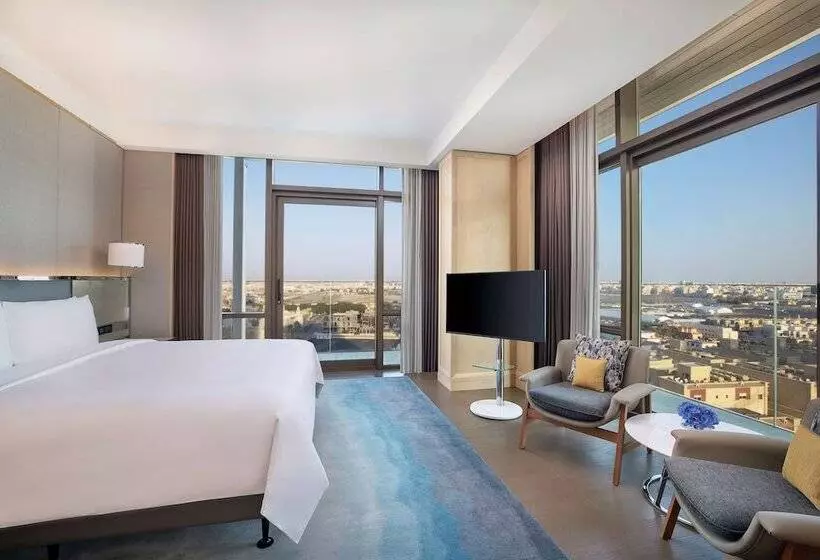 Fotos del hotel Shangri-la Jeddah:  17