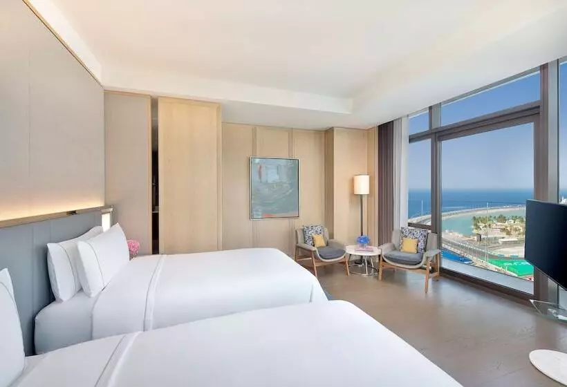 Fotos del hotel Shangri-la Jeddah:  4